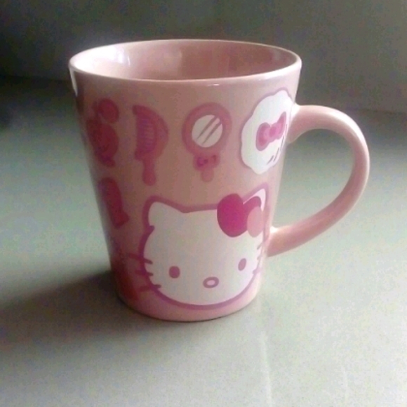 Hello Kitty Other - Hello Kitty mug